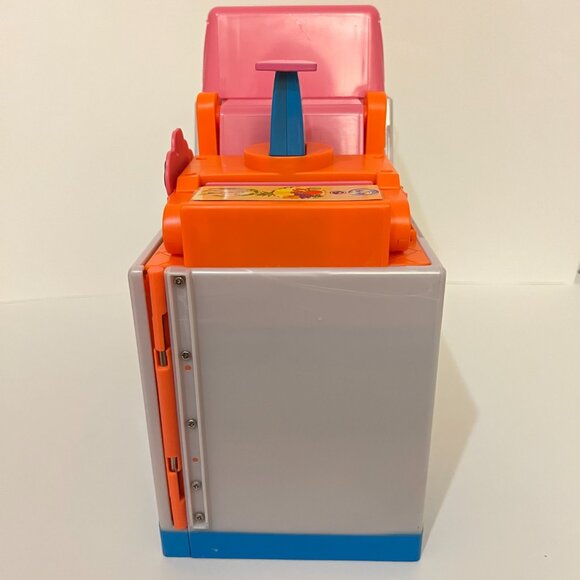 Polly Pocket! So Hip Cruise Ship Playset with 3 Dolls, Accessories and Box - Picture 14 of 16